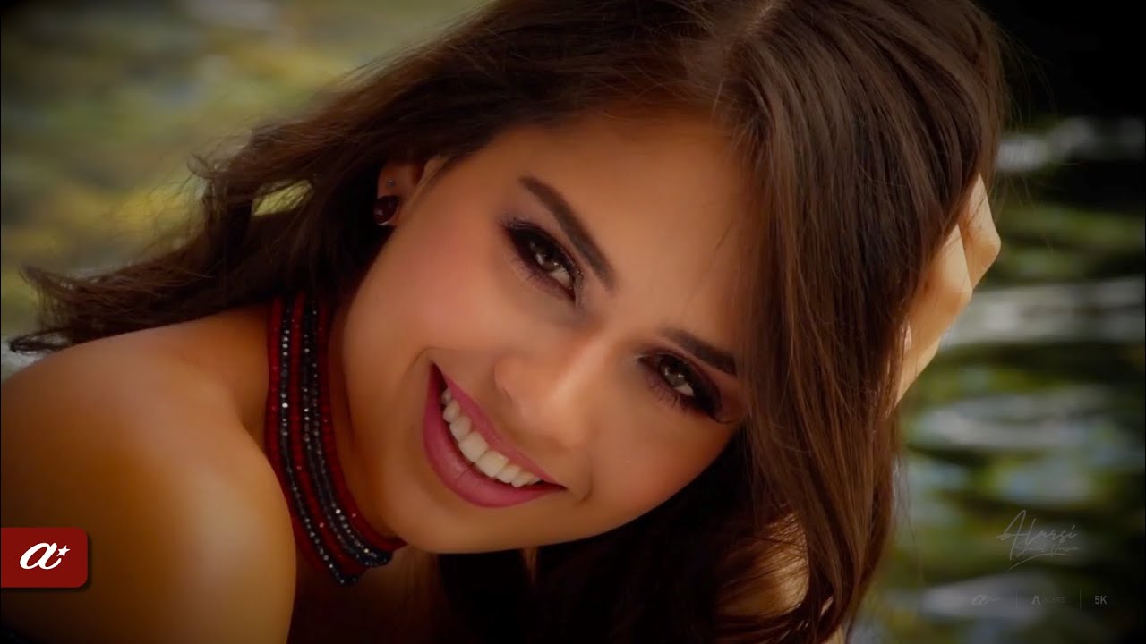 Valentina Ospina 😍 Beauty Colombian Model