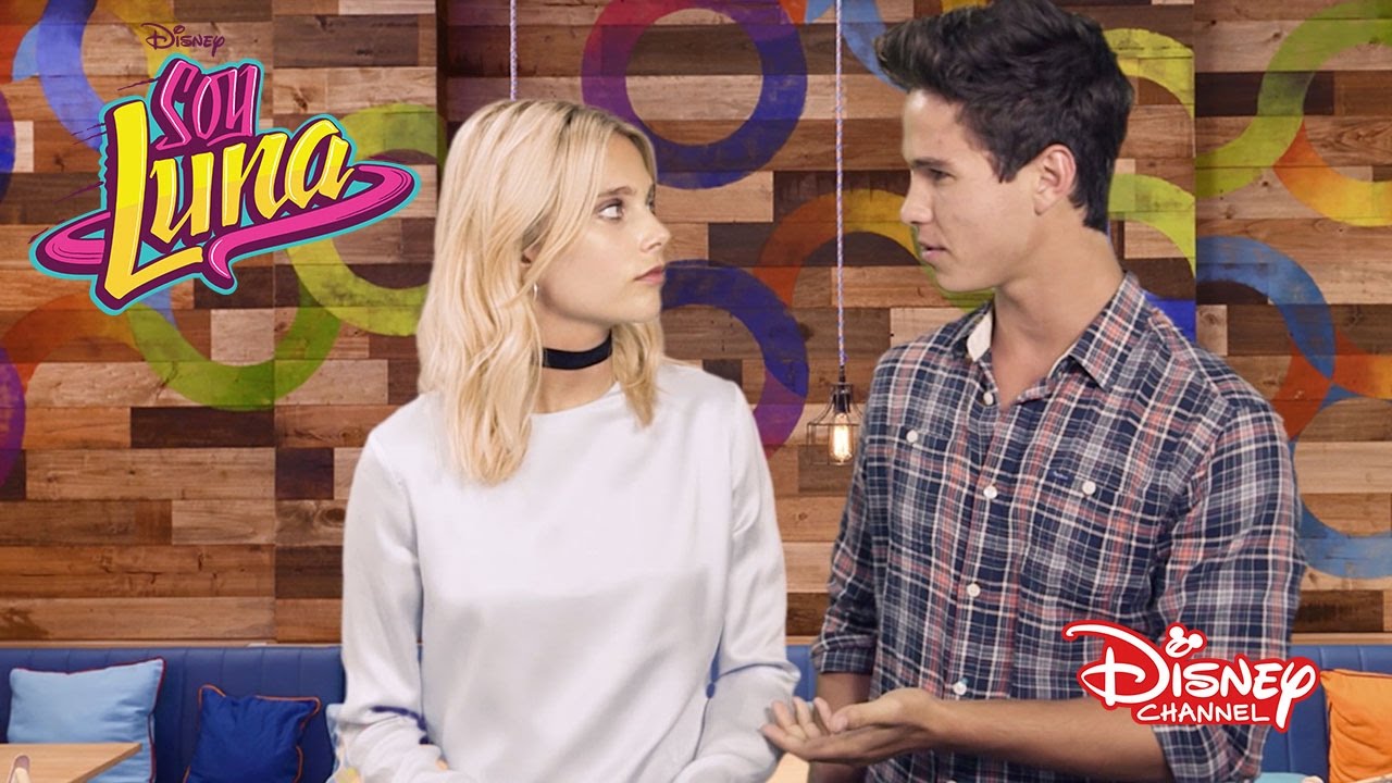 Valentina y Michael vs Carolina y Agustín | ¿Quién lo Dijo? | Soy Luna