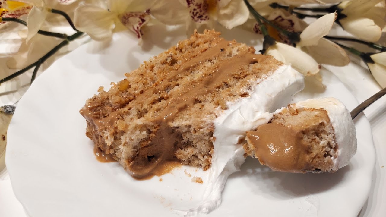 Švaler torta