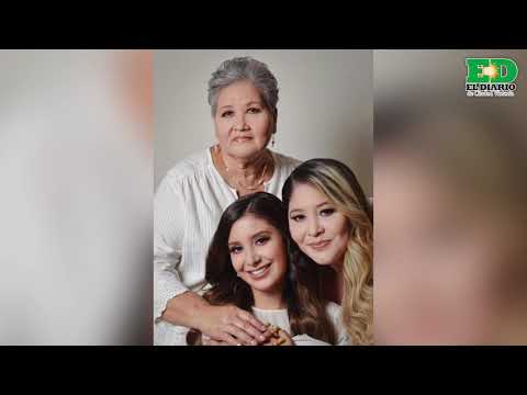 Valeria Jackson hace realidad sus SUEÑOS
