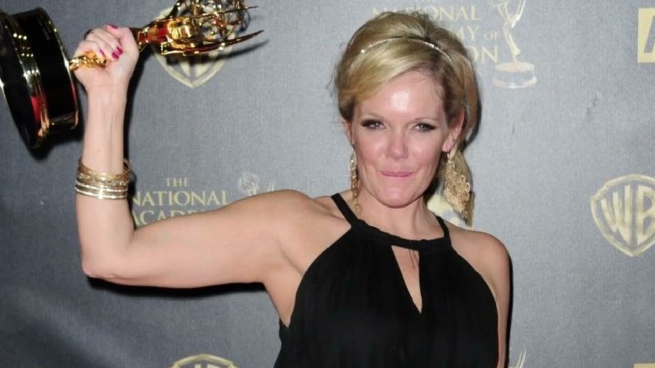 Valerie Mahaffey, Emmy-winning 'Northern Exposure' and 'Young Sheldon' actress, dies at 71