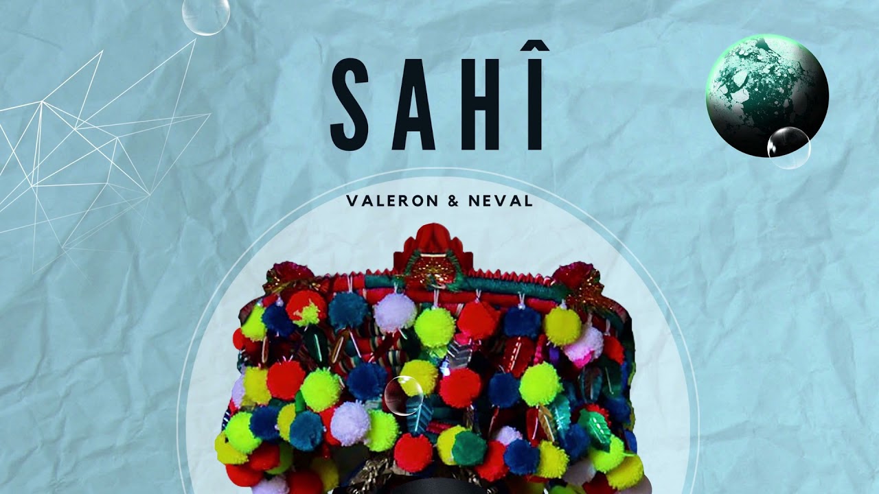 Valeron & Neval - Sahi