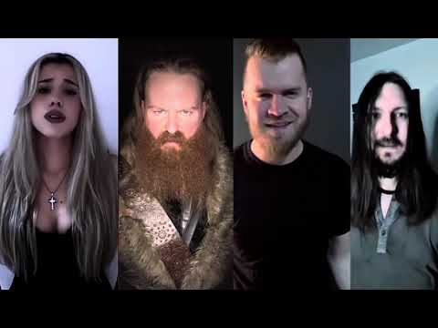 Valhalla Calling by Miracle Of Sound featuring BigBrev on Bass
