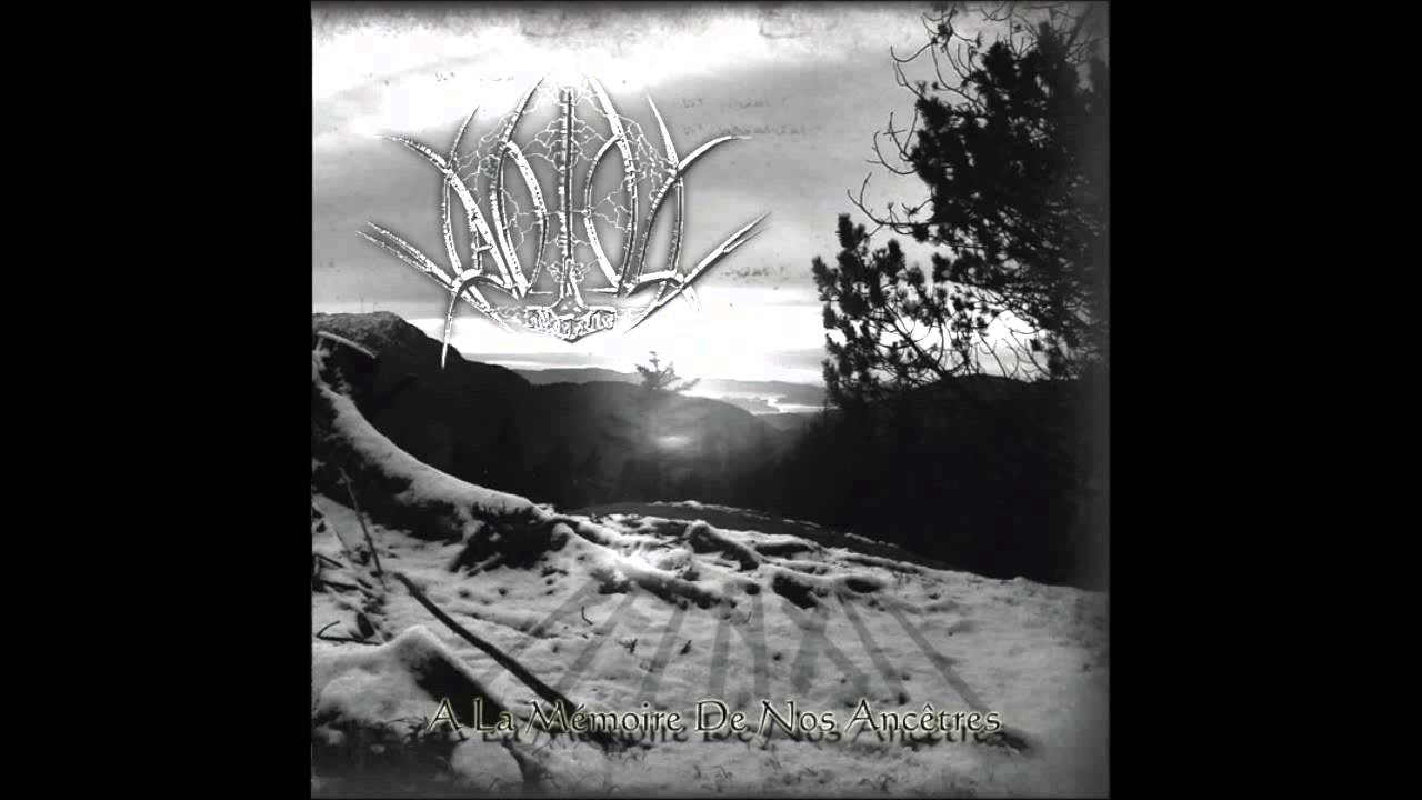 Valhôll - Majestueux Ancêtres