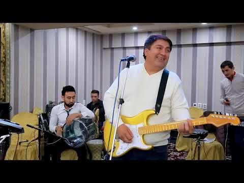 VALI SAFOYEV QIZILTEPA JONIME BUXOROCHA TERMA LONLI IJRO UZ YOUNG STAR