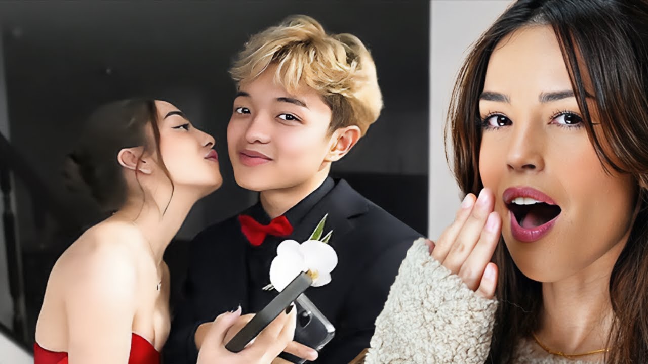 Valkyrae Gets Honest About Jason & Sakura..