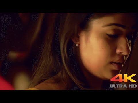 Vallavan Nayanthara Iconic Liplock Scene HD ( Vallavan )
