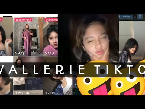 VALLERIE/URFAVMATCHA TIKTOKERS VIRAL MEDIAFIRE NO PW 2024 REAL NO FAKE FAKE!!!!!