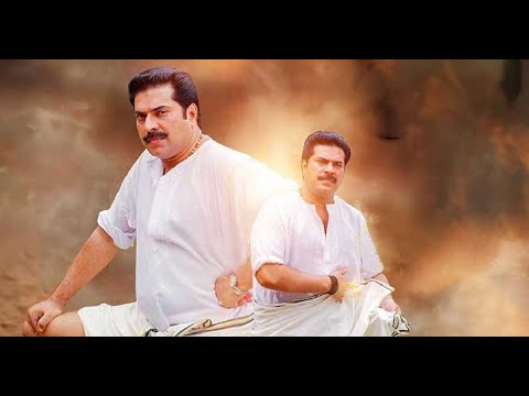 Valliettan | Mammootty, Shaji Kailas, Shobhana, Malayalam Comedy, Innocent, Sai Kumar, Siddique