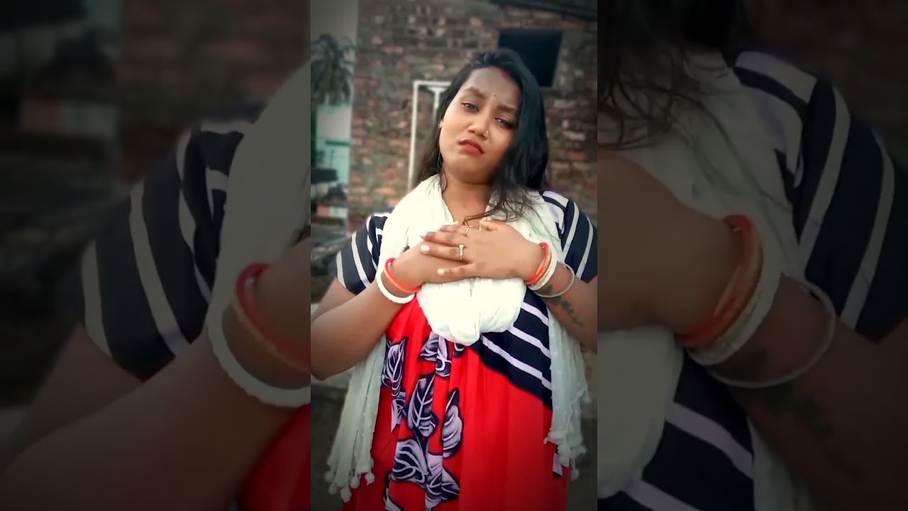 Valo Lage Na Keno Jani Na | Bengali WhatsApp status | #riyadas #love #viral #iloveyoumoviesong