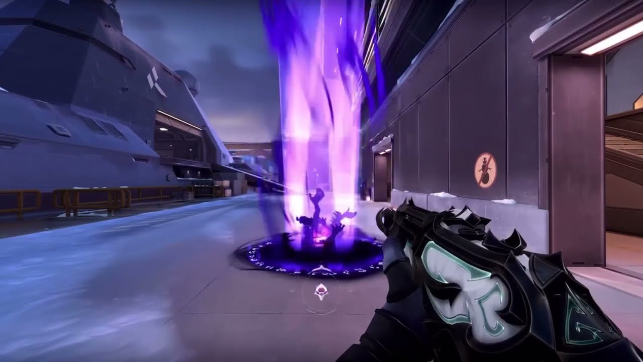 VALORANT REAVER 2.0 FULL GAMEPLAY | KILL SOUND | KILL BANNER | #valorant