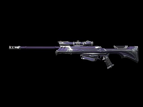 VALORANT Reaver Operator Ace kill sound