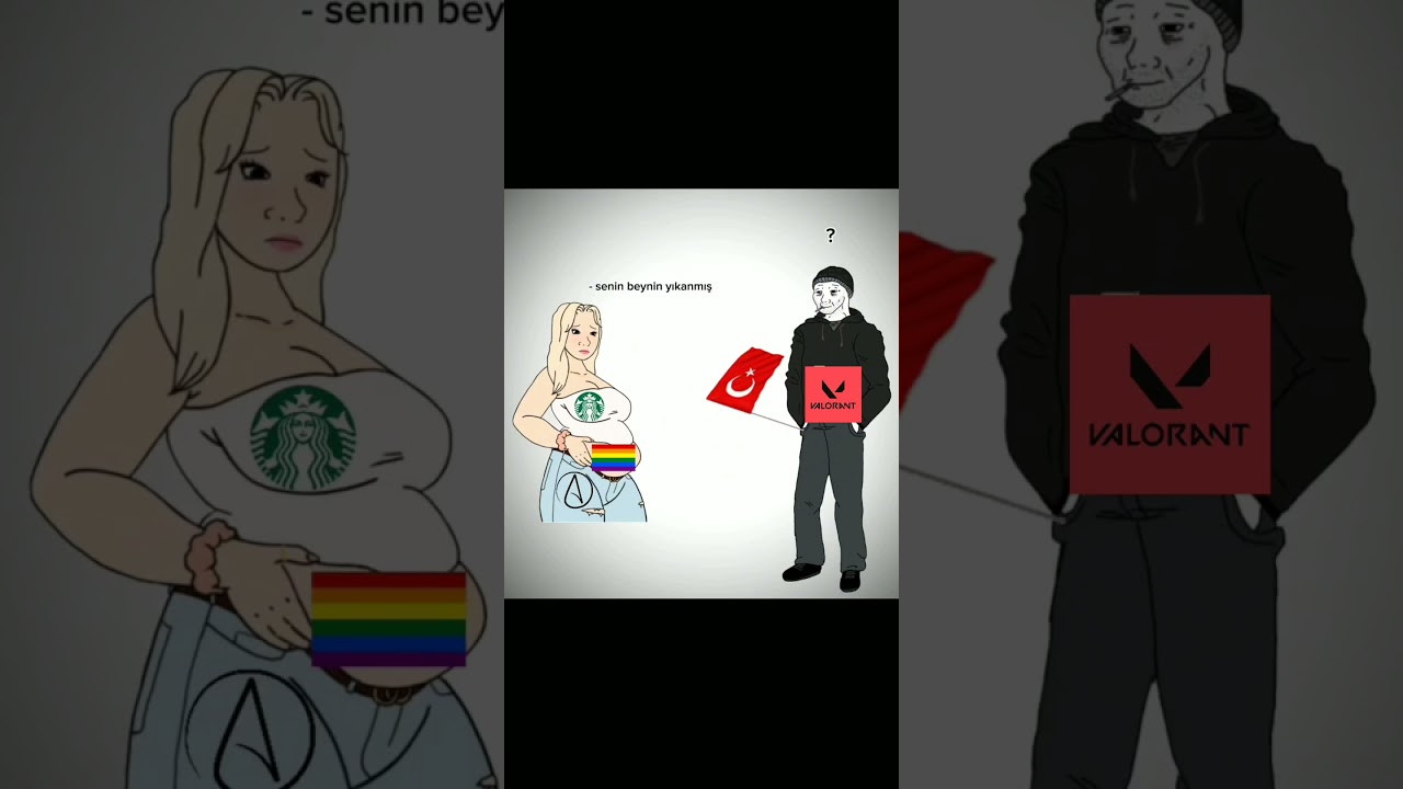 #valorant shitpost