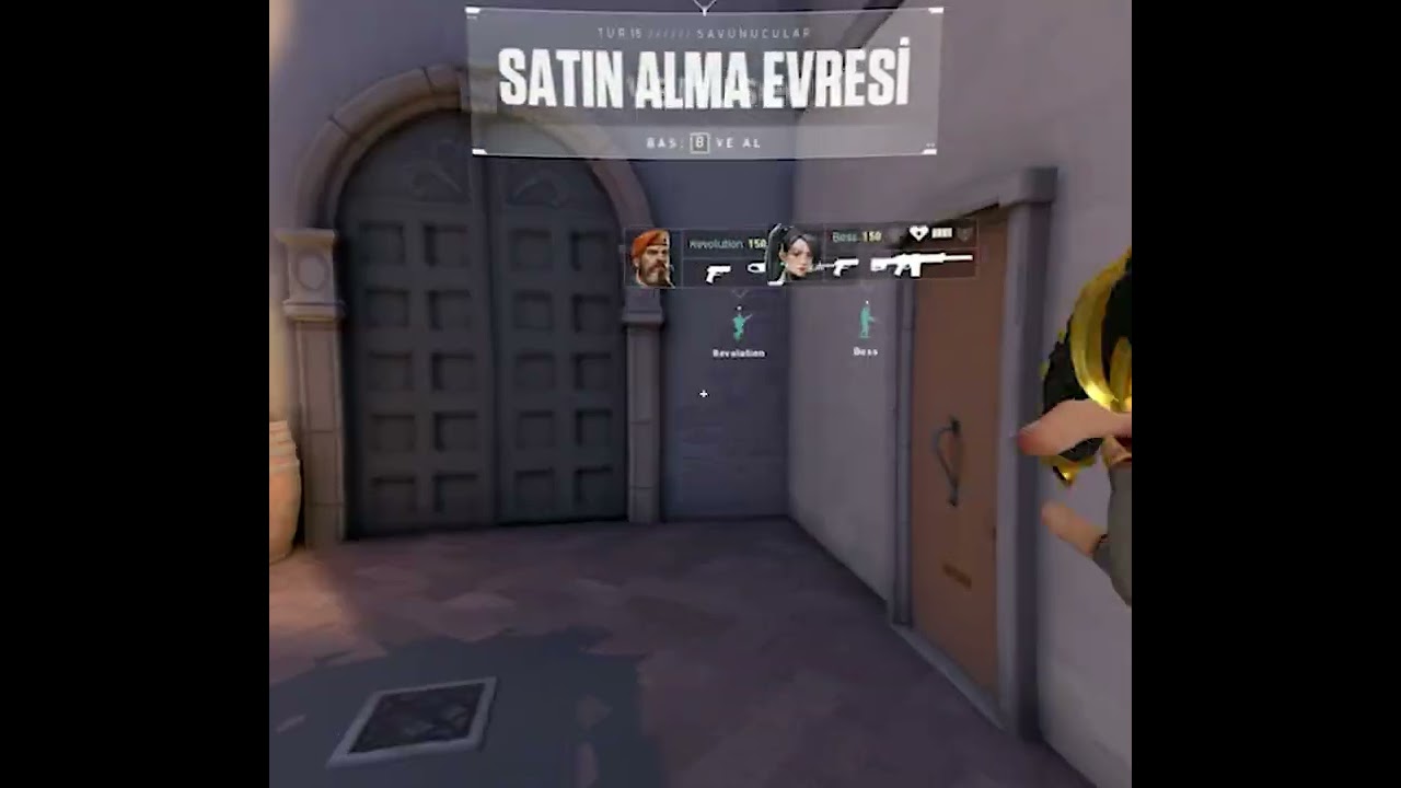 valorant teleport