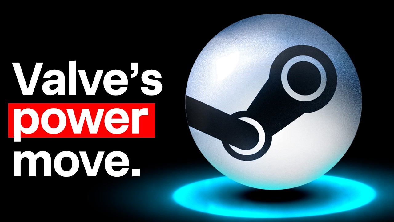 Valve Did It: Massive SteamOS Expansion Is Official
