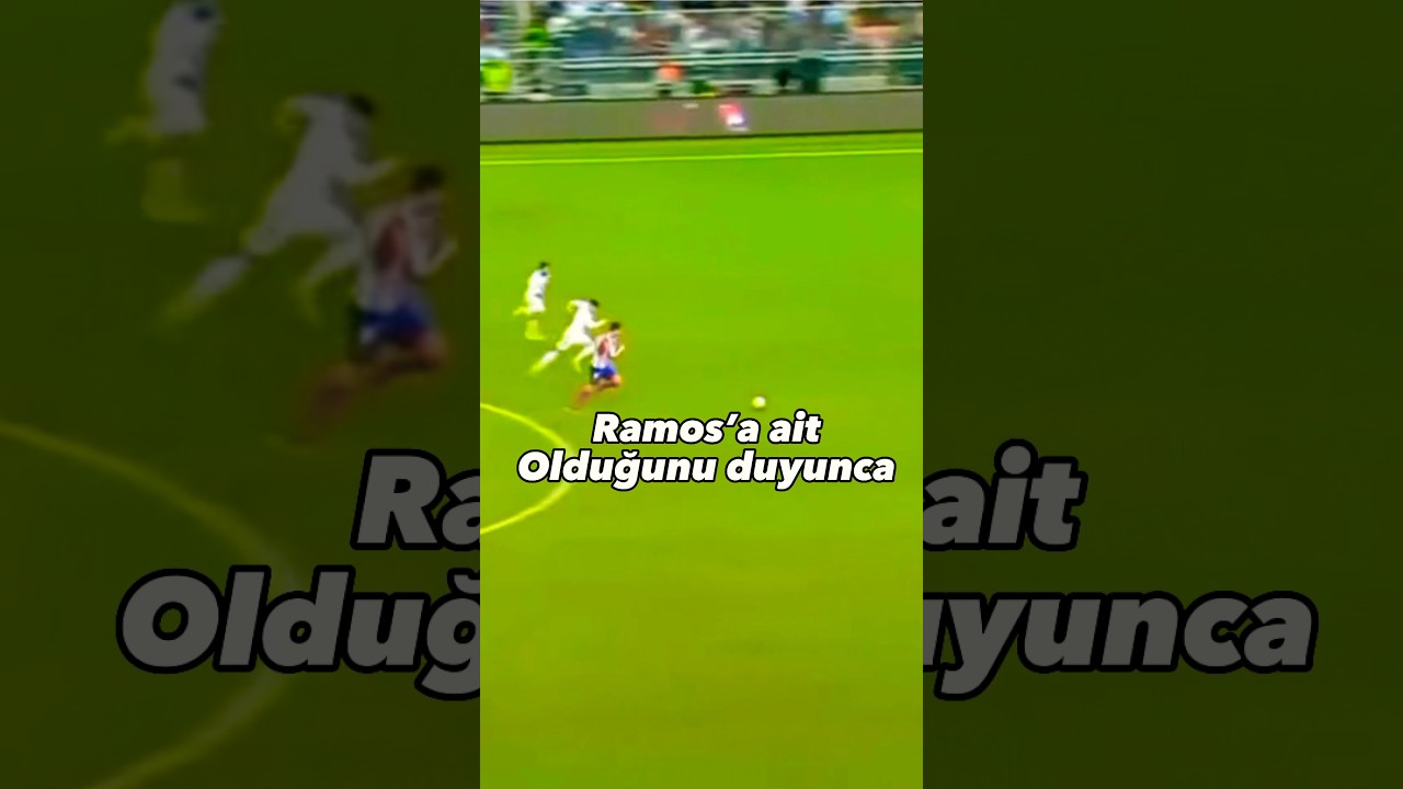 Valverde Ramos’un verdiği emir ile kupayı kazandırıyor! #football #keşfet