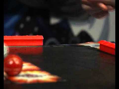 VAMOS Bakugan Pravila