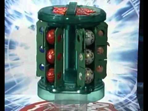 VAMOS Bakugan video.2.divx