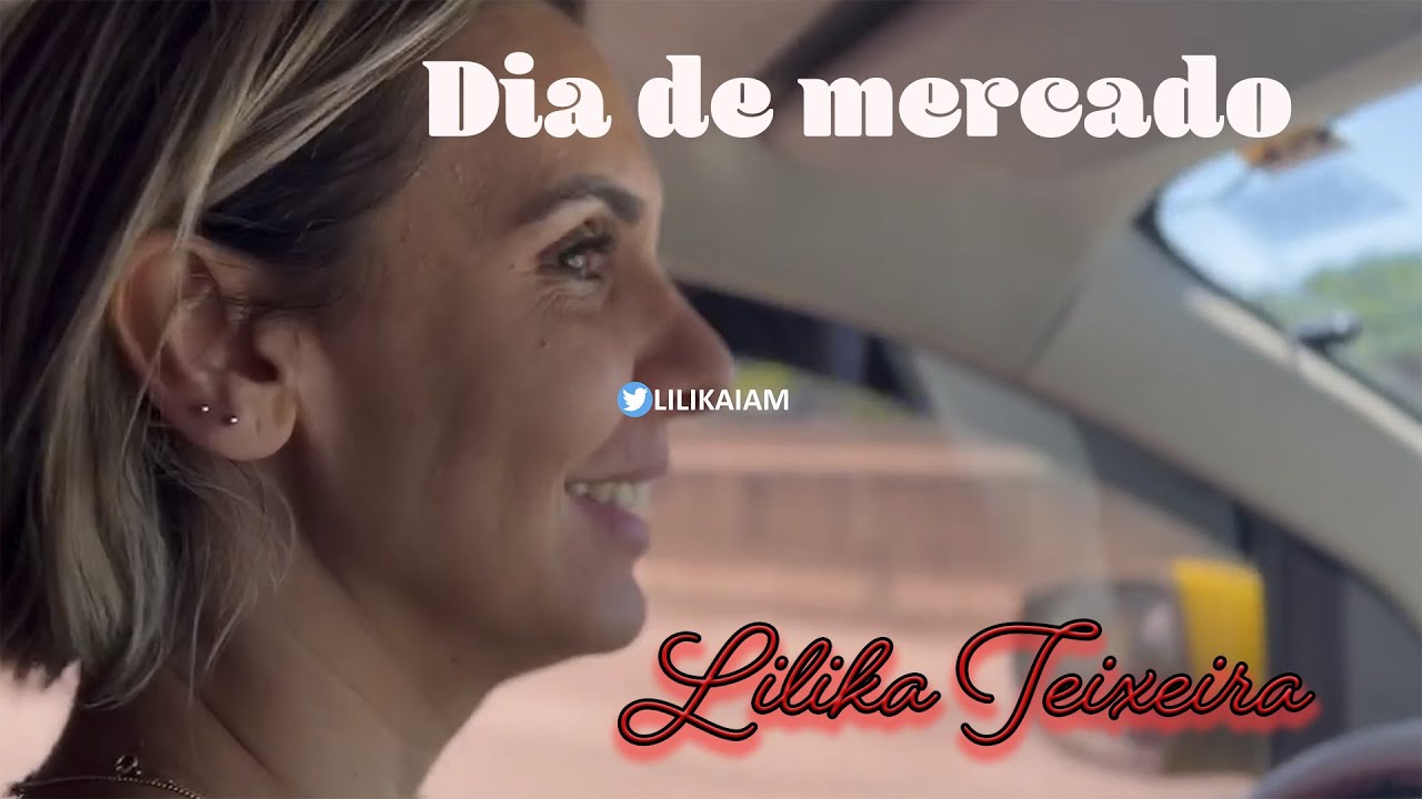 Vamos de Mercado