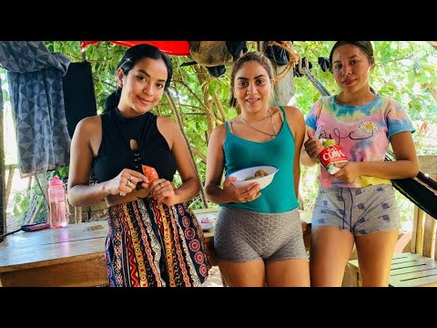 Vamos hacer un antojito salvadoreño 🤩