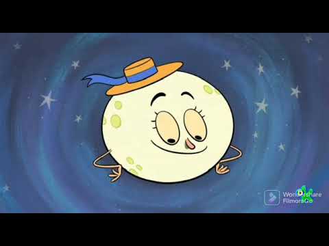 Vamos Luna - Discovery Kids Intro