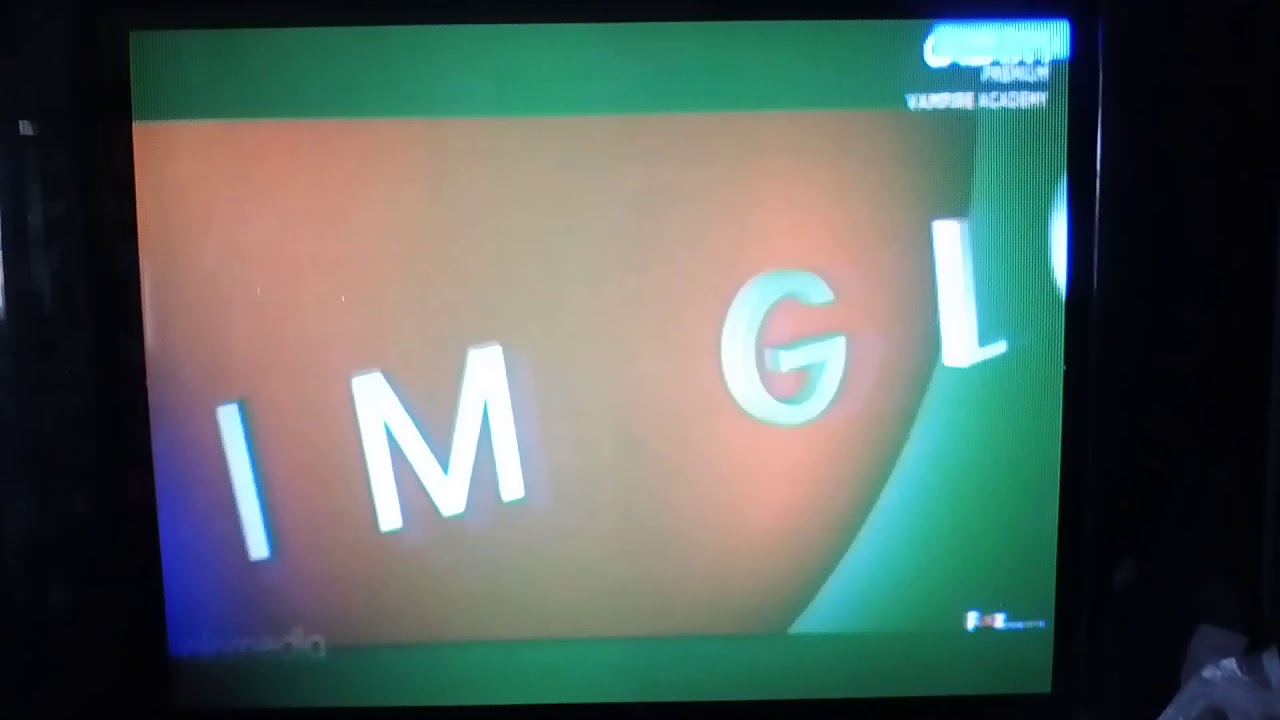 Vampire Academy - Galaxy Premium Intro