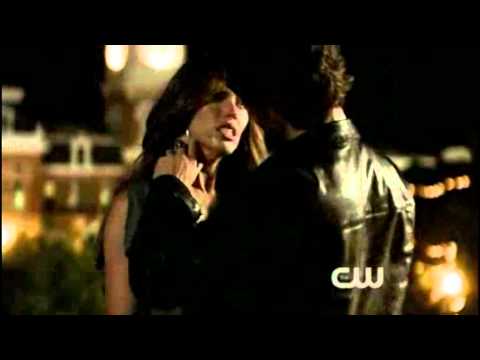 Vampire Diaries Season 1 Episode 2 - Recap