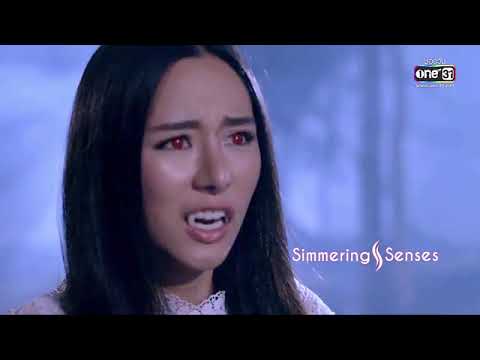 Vampire Love Story   Thai PART 1 💗 Dil Ibadat  Thai   Korean Mix Hindi Songs 💗 Simmering Senses