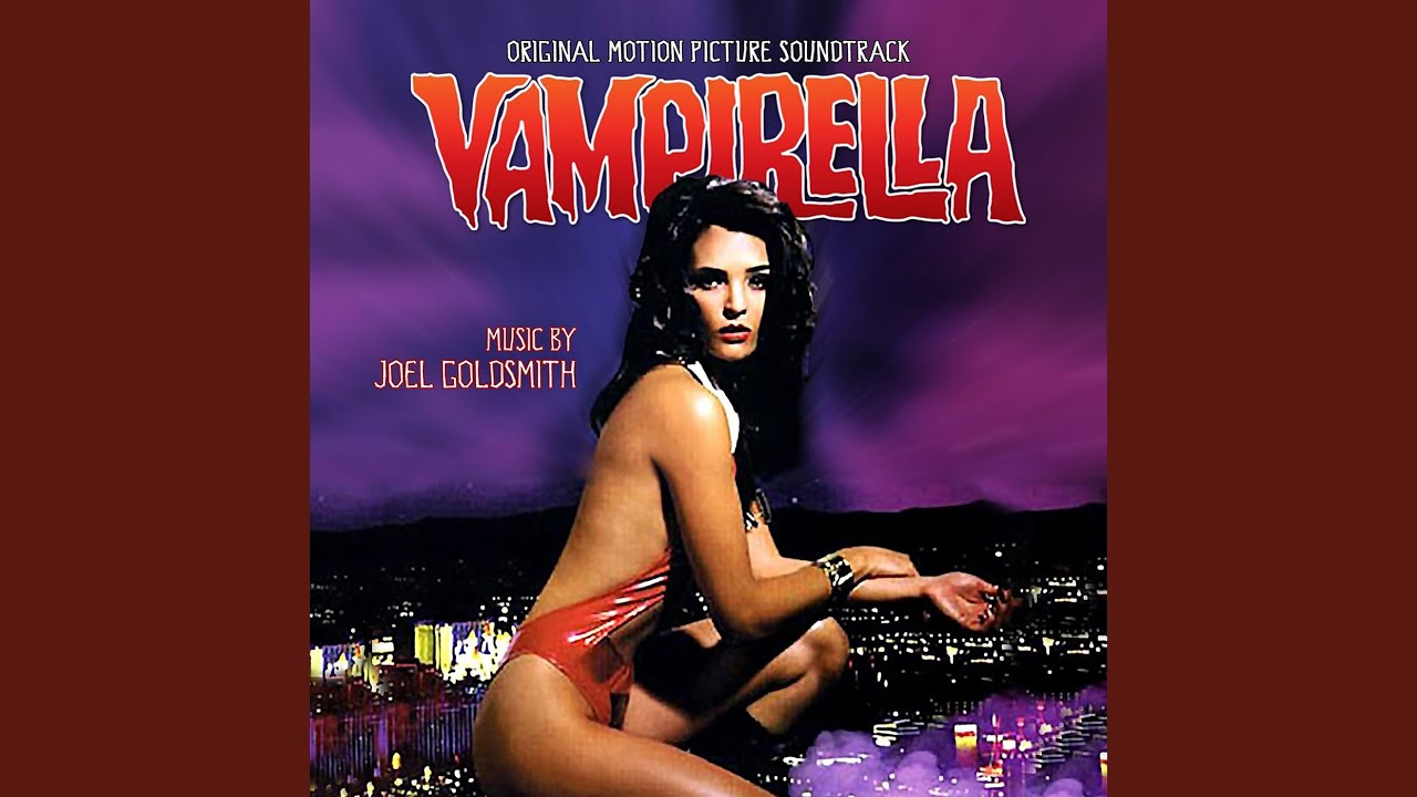 Vampirella Attacks Guards / Our Souls Are Identical / Start The Countdown