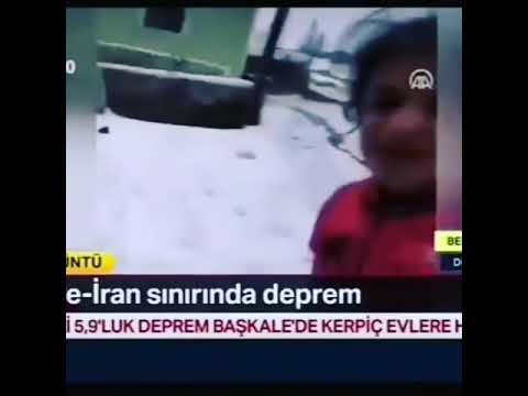 Van başkale