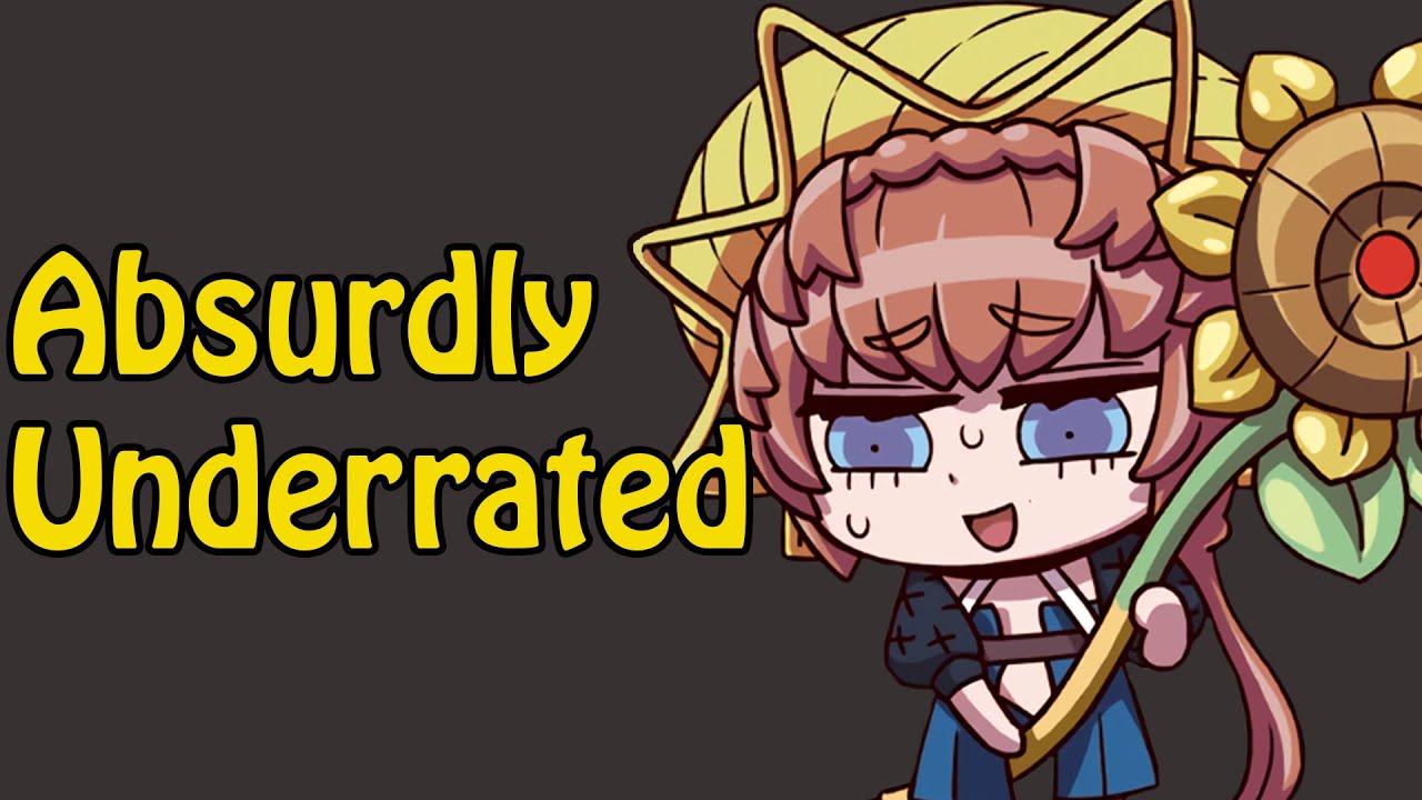 Van Gogh: The God-Tier Soloist - FGO Servant Guide