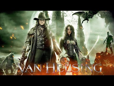 Van Helsing 2004720p