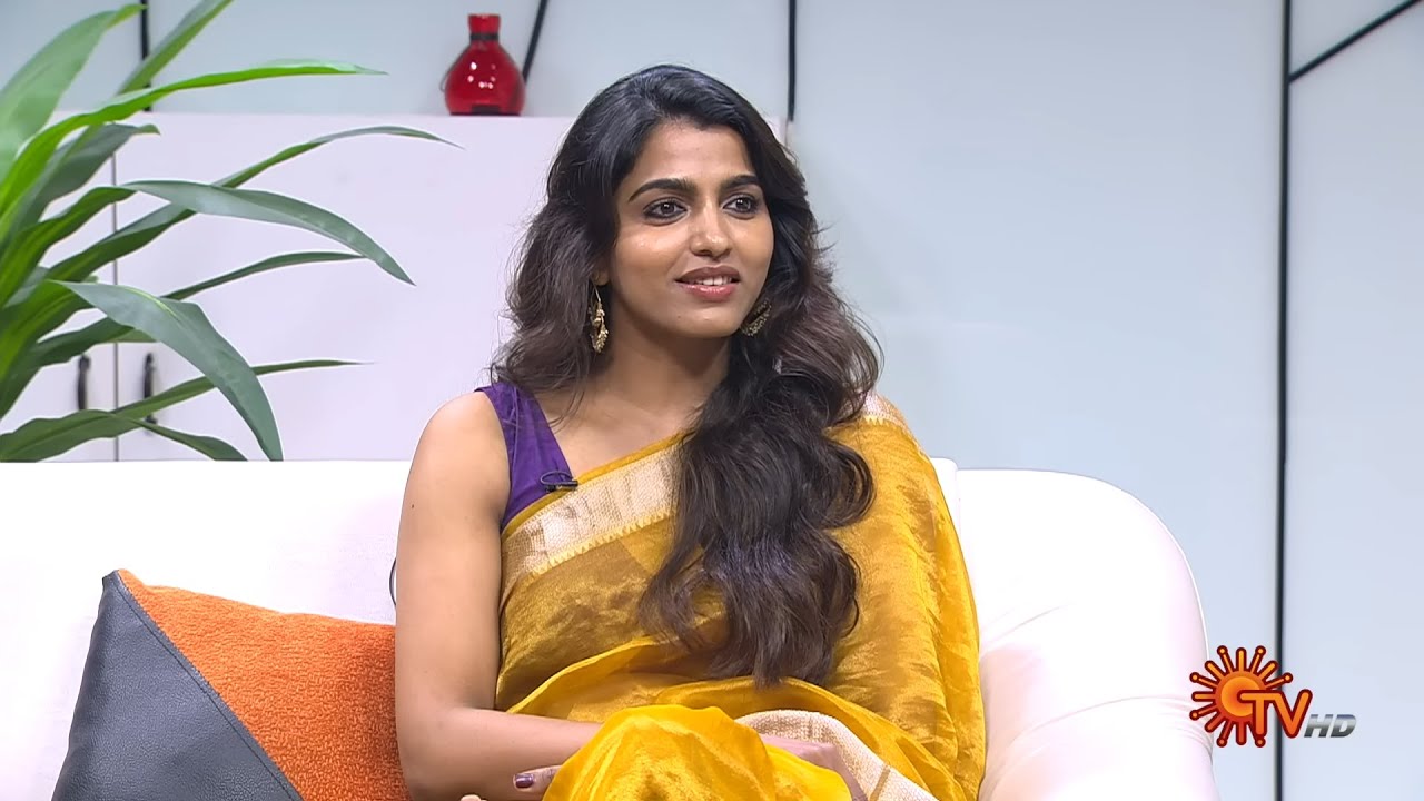 Vanakkam Tamizha with actress Sai Dhanshika | Full Show | 09 Nov 2024 | Sun TV