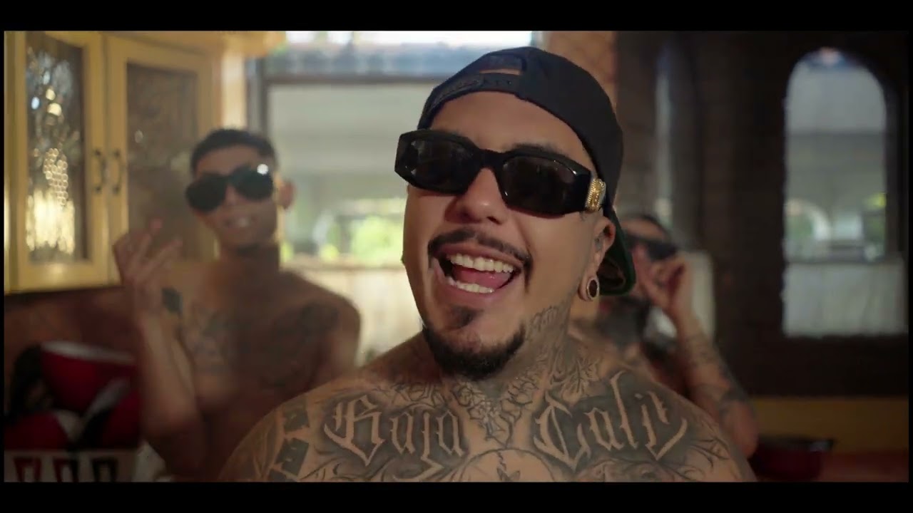 Vandalic - Fumo (Video Oficial)