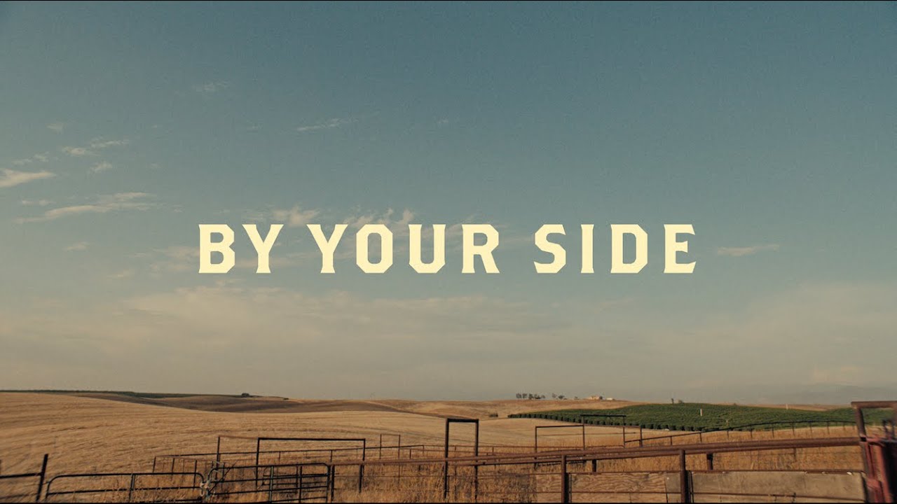 Vandelux and Tailor - By Your Side