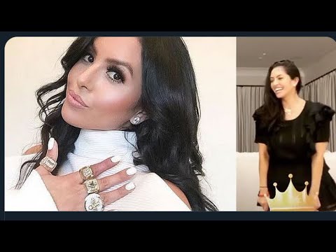 Vanessa Bryant’s Twerk TikTok Dance Goes Viral