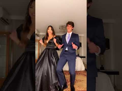 Vanessa Lopes e seu namorado #shorts #tiktok