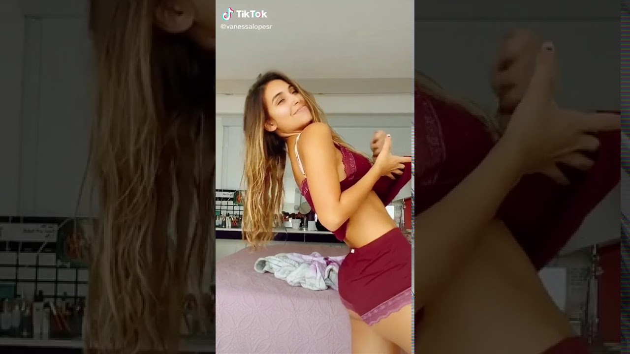 VANESSA LOPES NA ONDA MUITO GOSTOSA