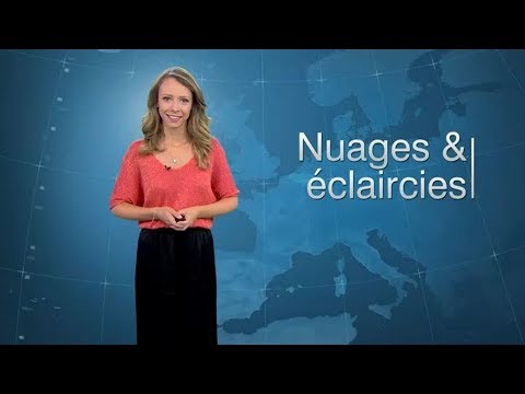 Vanessa Matagne - Mercredi 31 Juillet 2019