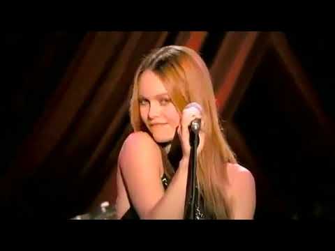 Vanessa Paradis - CONCERT ACOUSTIQUE 2009 (Full)