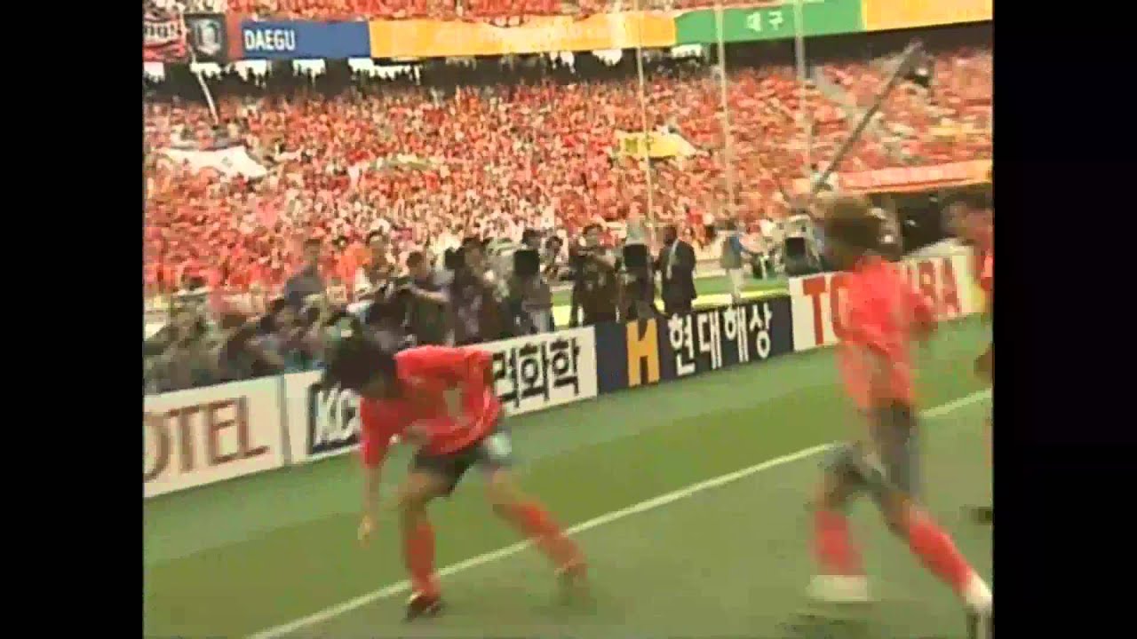 Vangelis - Anthem: The 2002 FIFA World Cup Korea / Japan