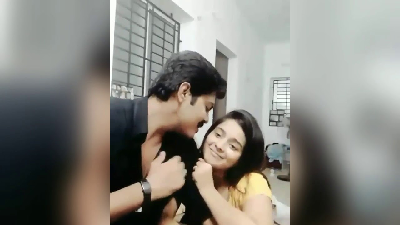 Vani Rani  serial | gautham and wife | latest Dubsmash |