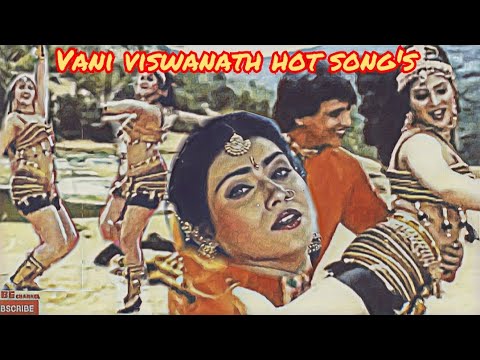 vani viswanath hot song's    -  @navelshowraresongs5815