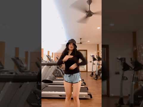 vania gemash - goyang Spongebob