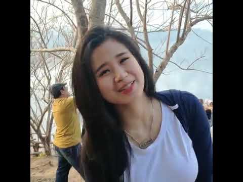 Vania Gemash : Jalan-Jalan ke Puncak lihat yang Besar-Besar