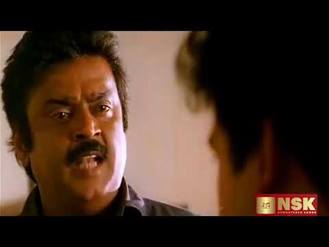 Vanil Vidivelli (Remastered) - Honest Raj (1994) - Mano, S. Janaki