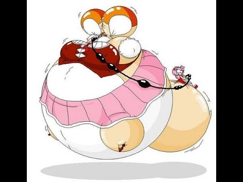 Vanilla rabbit inflation