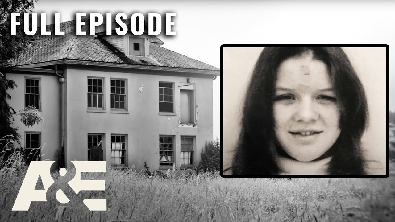 Vanished in Neglect: Chilling Murder of Janie Landers (S2, E25) | Cold Case Files | Full Episode