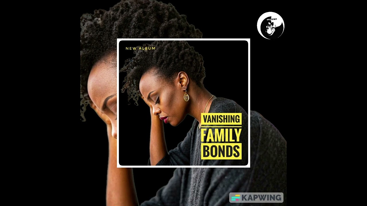Vanishing Family Bonds