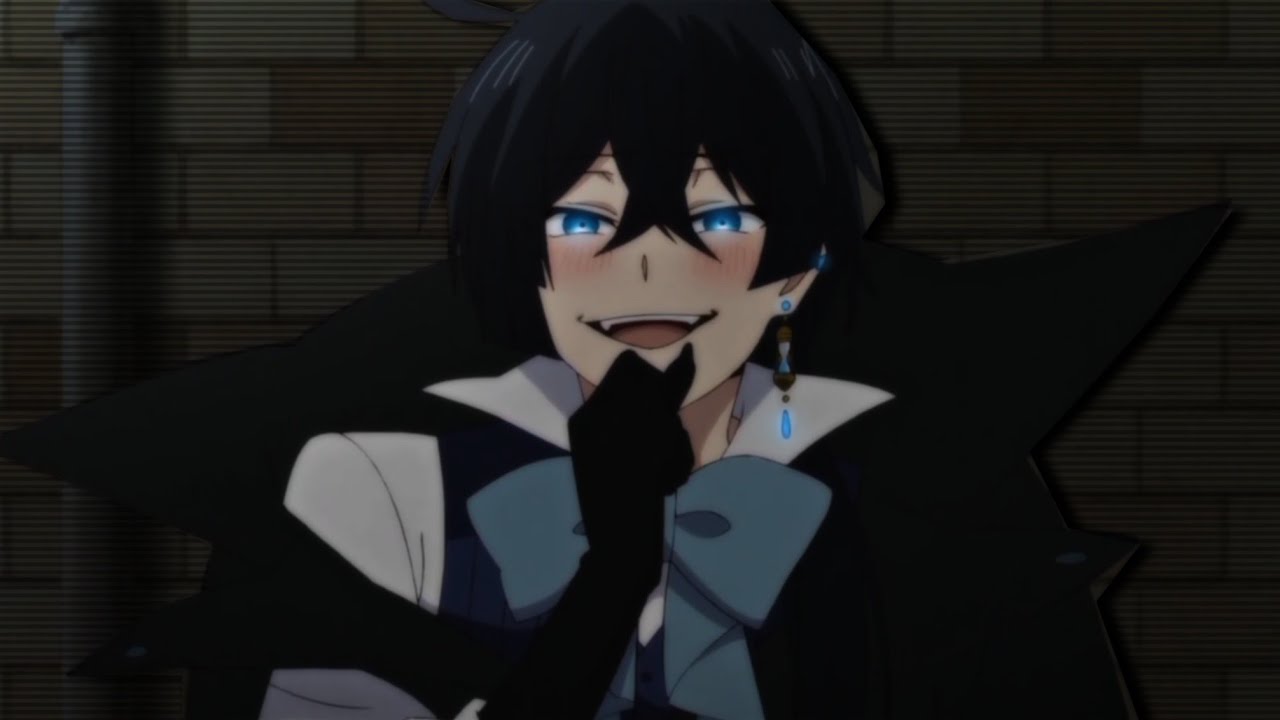 Vanitas edit ||•Why don't we 8 letters